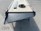 Foto van Transportband-Perfect 100x250