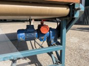 Foto van Transportband-Perfect 100x250