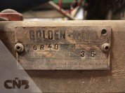 Foto van Beregeningsboom