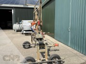 Foto van Beregeningsboom