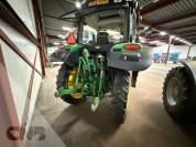 Foto van Tractor-John Deere