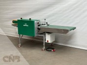 Foto van Ontboller-Bercomex *ALS NIEUW*