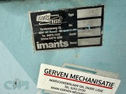 Foto van Spitmachine-Imants