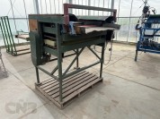 Foto van Schudzeef-Compas