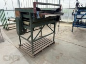 Foto van Schudzeef-Compas