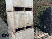 Foto van Kuubskisten 120x100x100