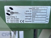 Foto van Kuubskistenkantelaar-Schouten