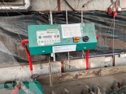 Foto van Boslijn-Floraflex