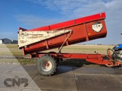 Foto van Kipper -Beco