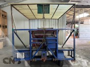 Foto van Plantkar 1.50