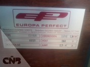 Foto van Ontklisteraar en Elevator-Perfect