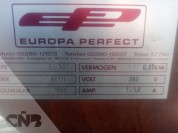 Foto van Ontklisteraar en Elevator-Perfect