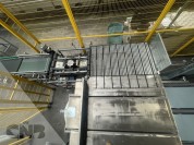 Foto van Aweta plaatpalletiseerders voor kisten en dozen