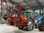 Kunstmeststrooier-Kuhn