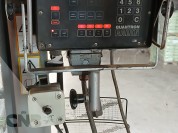 Foto van Kunstmeststrooier-Kuhn