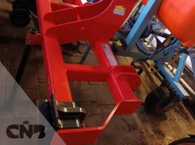 Foto van Woelpoot-Hekamp