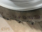 Foto van Tractor-Massey Ferguson S 7719