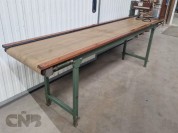 Foto van Transportband-Compas 60x300