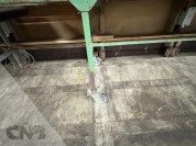 Foto van Transportband 65x700