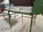 Foto van Trilzeef-Schouten