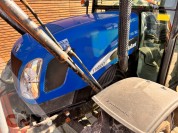 Foto van New Holland TN60DA