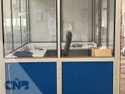 Foto van Kantoorunit