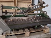 Foto van Onderdelen Sam rooimachine