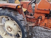 Foto van Tractor-Renault 56
