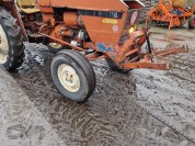 Foto van Tractor-Renault 56