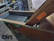 Foto van Leesband met storpit-Schouten