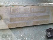 Foto van Plunjerpomp-Hagglunds