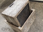 Foto van Antha kratten