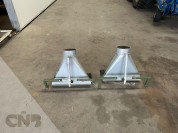 Foto van Afzuigmonden