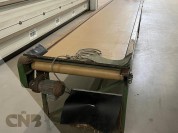 Foto van Transportband-Schouten 80x510