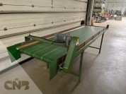 Foto van Transportband-Schouten 105x410