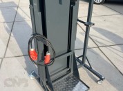 Foto van Emmervuller-Van den Berg