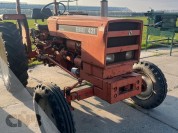 Foto van Tractor-Renault 421