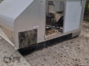 Foto van Selectiewagen-Smit constructie