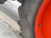 Foto van Tractor-Fendt Farmer 412