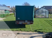 Foto van Aanhangwagen tandemasser