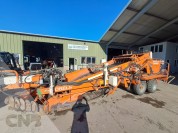 Foto van Rooimachine-Nobels 180 cm