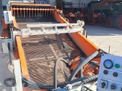 Foto van Rooimachine-Nobels 180 cm