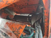 Foto van Rooimachine-Nobels 150 cm