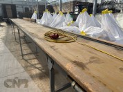 Foto van Transportband-Bercomex