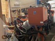 Foto van Rooimachine-Vlaming