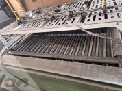 Foto van Complete verwerkingslijn