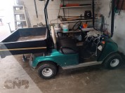 Foto van Golfwagen-Bringo