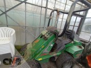 Foto van Minishovel-Avant