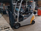 Foto van Heftruck-Stihl RX 20-20