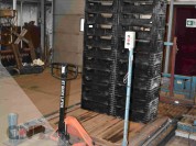 Foto van Opplantband met stapelstation